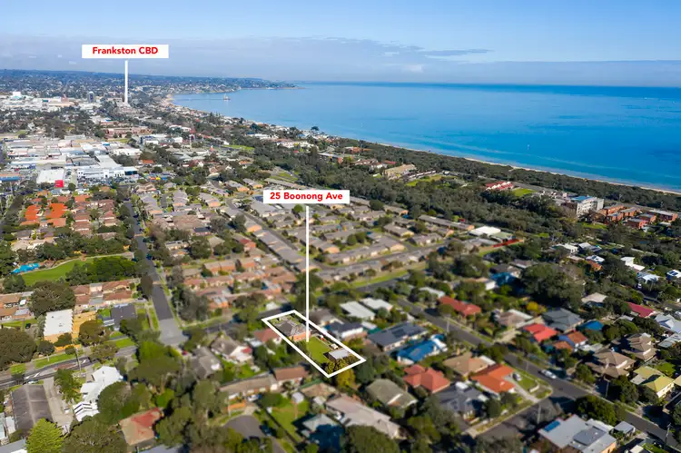 25 Boonong Avenue, Seaford VIC 3198