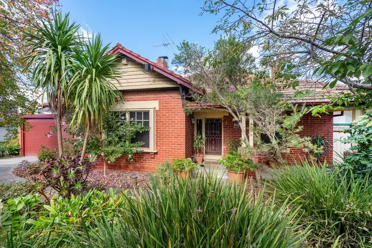 Third view of Homely house listing, 93 Medway Street, Box Hill North VIC 3129