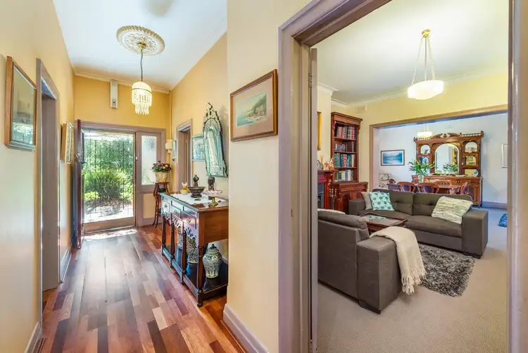 Fourth view of Homely house listing, 93 Medway Street, Box Hill North VIC 3129