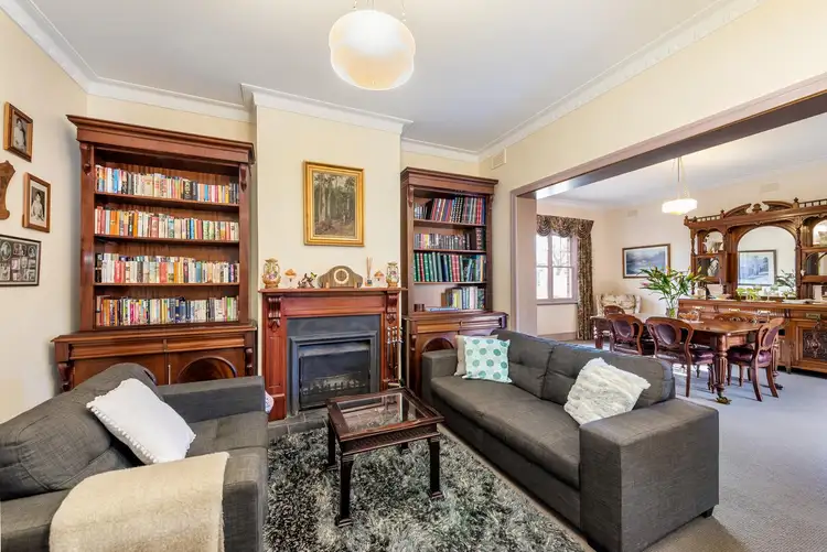 Fifth view of Homely house listing, 93 Medway Street, Box Hill North VIC 3129