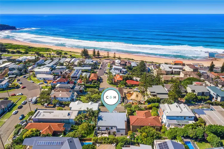 Main view of Homely house listing, 1 Beverley Place, Curl Curl NSW 2096