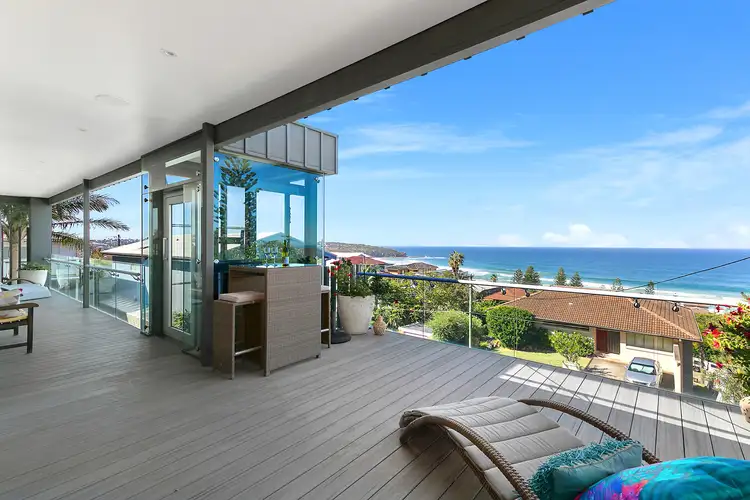 Third view of Homely house listing, 1 Beverley Place, Curl Curl NSW 2096