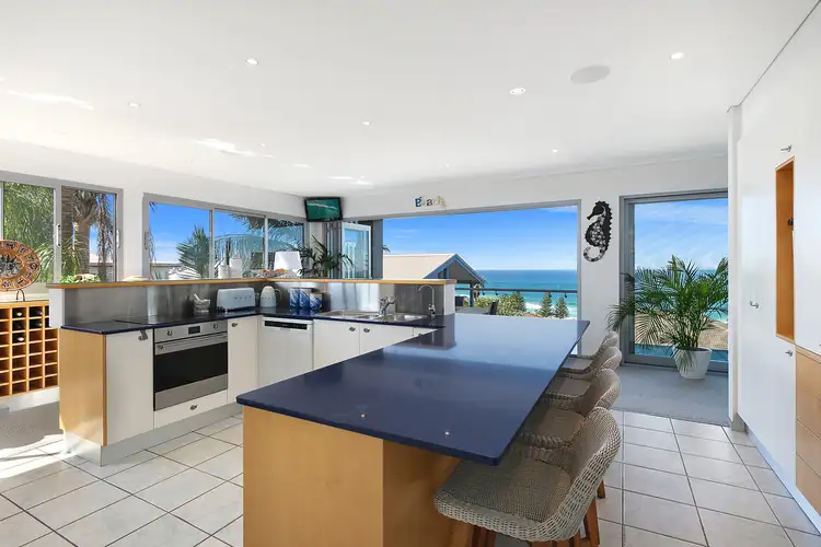 Fourth view of Homely house listing, 1 Beverley Place, Curl Curl NSW 2096
