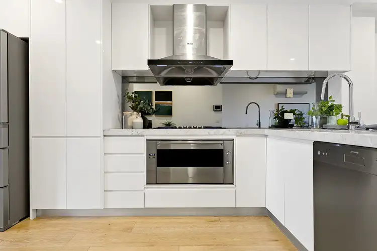 Third view of Homely townhouse listing, 4/1522 Malvern Road, Glen Iris VIC 3146