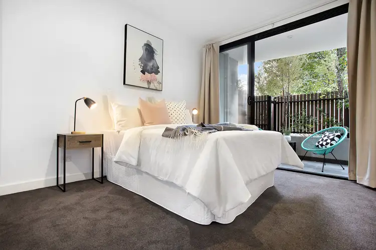 Sixth view of Homely townhouse listing, 4/1522 Malvern Road, Glen Iris VIC 3146