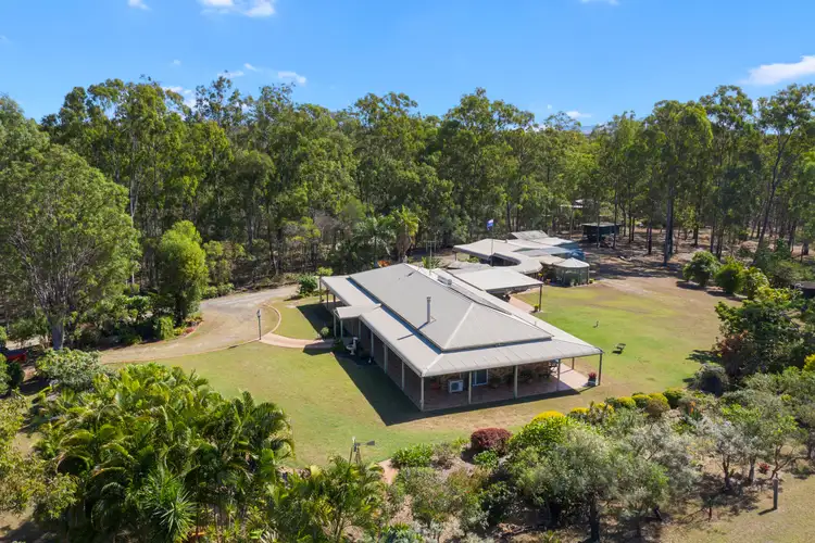 90 Lynne Drive, Curra QLD 4570