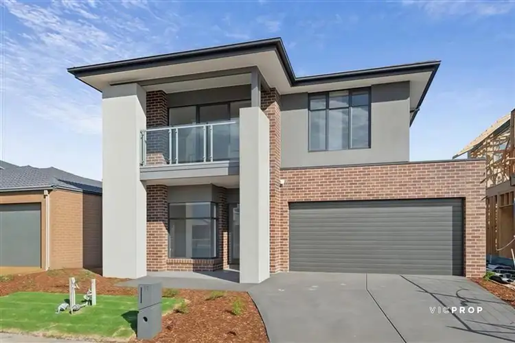 11 Bendel Street, Point Cook VIC 3030