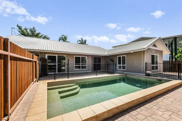 11 Muzzell Street, Bayview NT 820