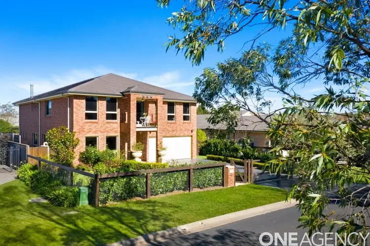 30 Warby Street, Bowral NSW 2576