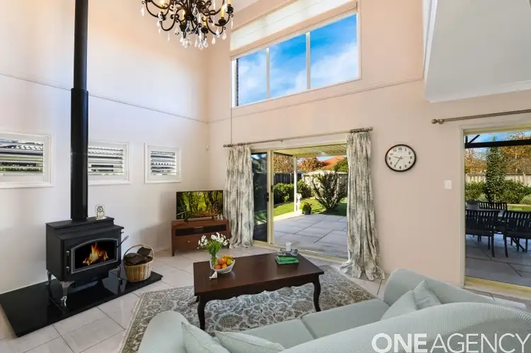 Fifth view of Homely house listing, 30 Warby Street, Bowral NSW 2576