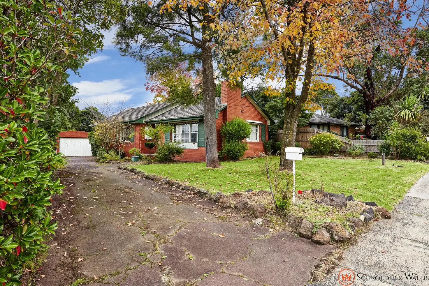Main view of Homely house listing, 22 Johann Avenue, Scoresby VIC 3179