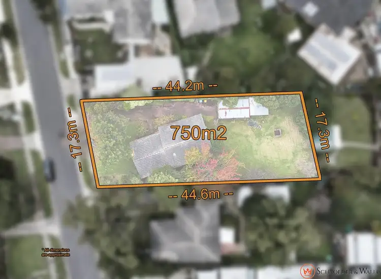Second view of Homely house listing, 22 Johann Avenue, Scoresby VIC 3179