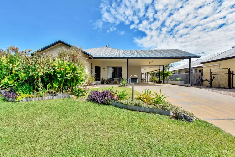 18 Kurala Circuit, Gunn NT 832