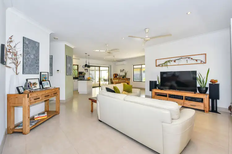 Second view of Homely house listing, 18 Kurala Circuit, Gunn NT 832