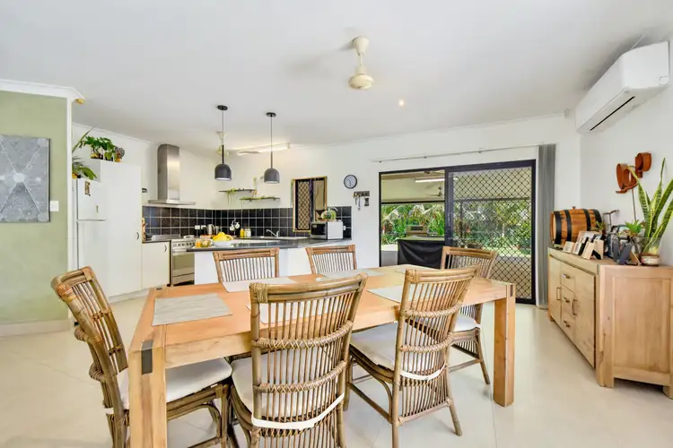 Fourth view of Homely house listing, 18 Kurala Circuit, Gunn NT 832