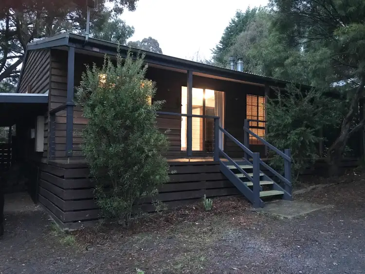 3 Sixth Street, Hepburn Springs VIC 3461