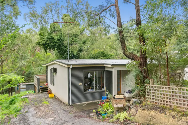 Main view of Homely house listing, 35 Tarhilla Drive, Launching Place VIC 3139