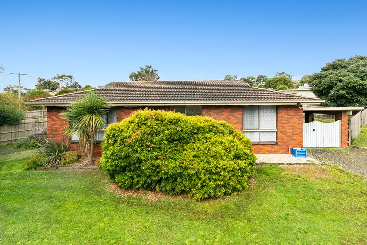 14 Patrick Street, Woori Yallock VIC 3139
