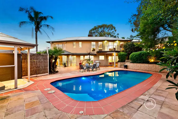 31 Sevenoaks Avenue, Heidelberg VIC 3084