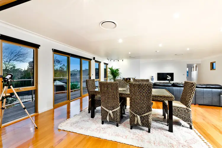 Fifth view of Homely house listing, 31 Sevenoaks Avenue, Heidelberg VIC 3084
