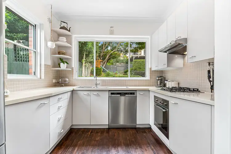 Fourth view of Homely house listing, 30 MacMillan Street, Seaforth NSW 2092