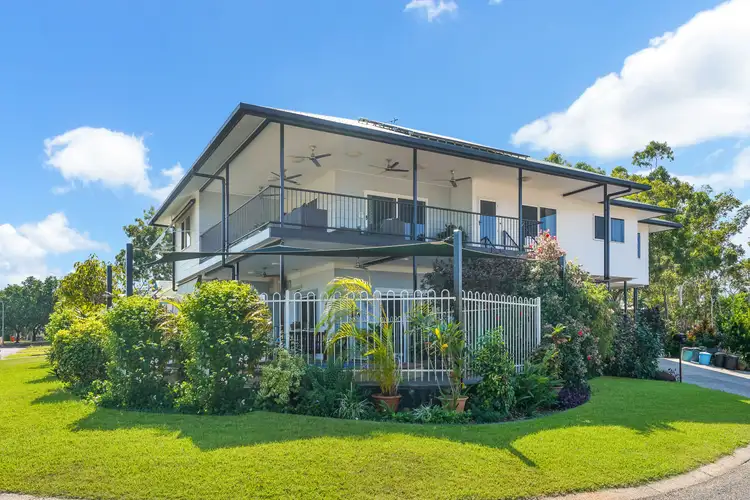 1 Diamond Way, Durack NT 830