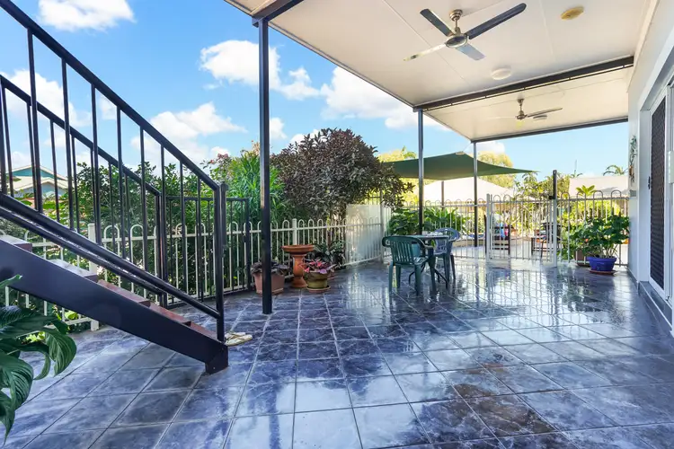 Third view of Homely house listing, 1 Diamond Way, Durack NT 830