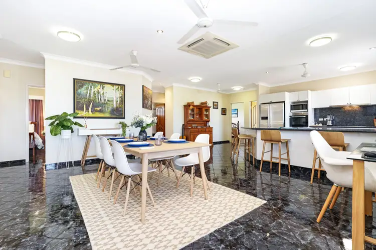 Fourth view of Homely house listing, 1 Diamond Way, Durack NT 830