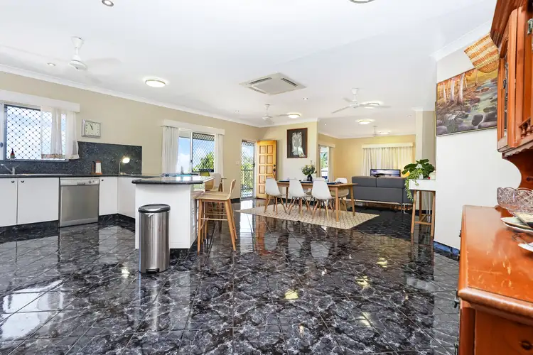Fifth view of Homely house listing, 1 Diamond Way, Durack NT 830