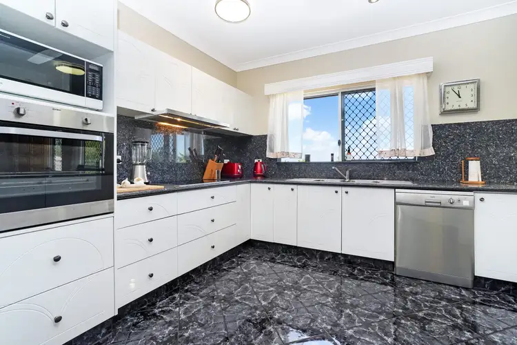Sixth view of Homely house listing, 1 Diamond Way, Durack NT 830
