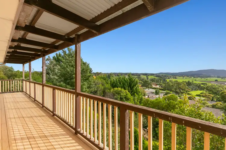 22 Alan Grove, Woori Yallock VIC 3139