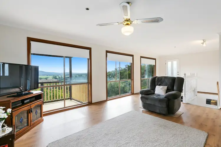 Fifth view of Homely house listing, 22 Alan Grove, Woori Yallock VIC 3139