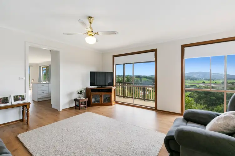 Sixth view of Homely house listing, 22 Alan Grove, Woori Yallock VIC 3139