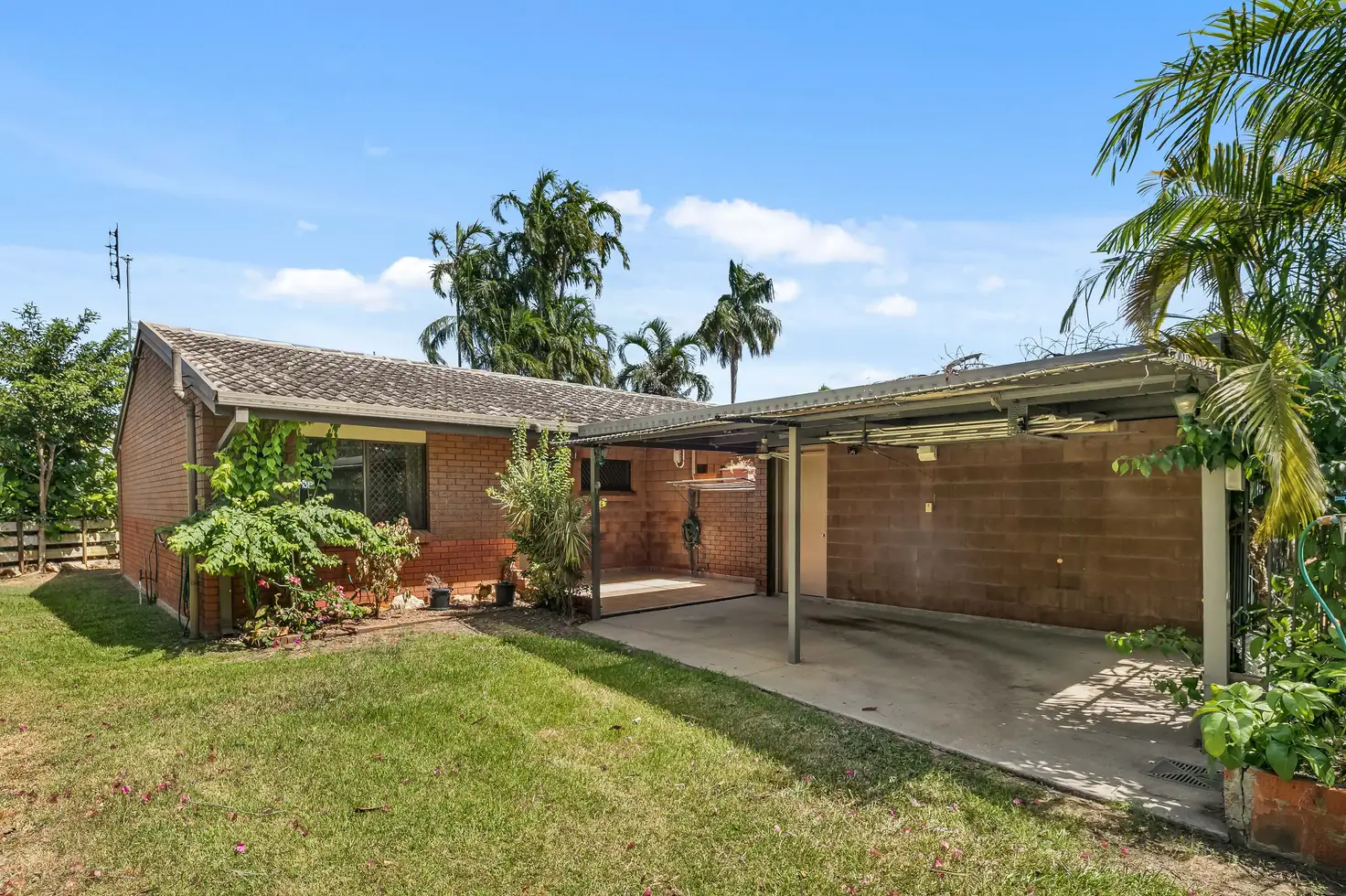 Main view of Homely unit listing, 1/9 Gleneagles Crescent, Marrara NT 812