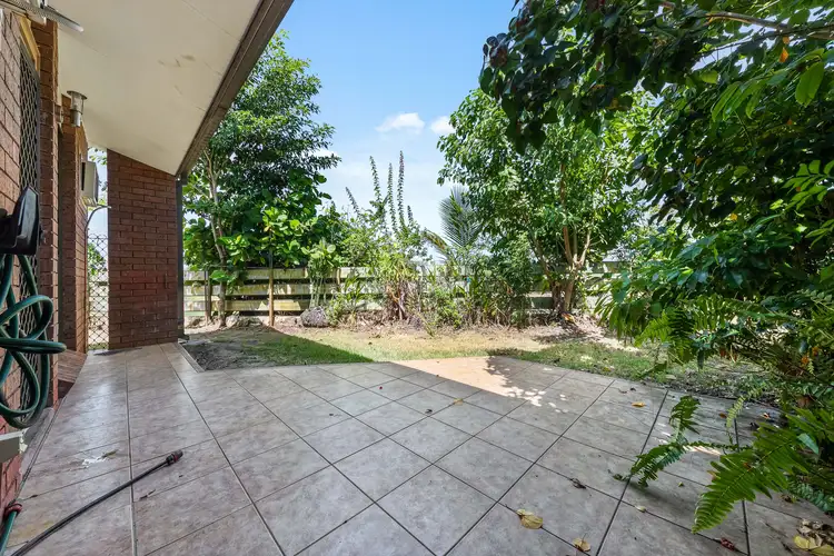 Second view of Homely unit listing, 1/9 Gleneagles Crescent, Marrara NT 812
