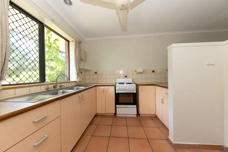 Fourth view of Homely unit listing, 1/9 Gleneagles Crescent, Marrara NT 812