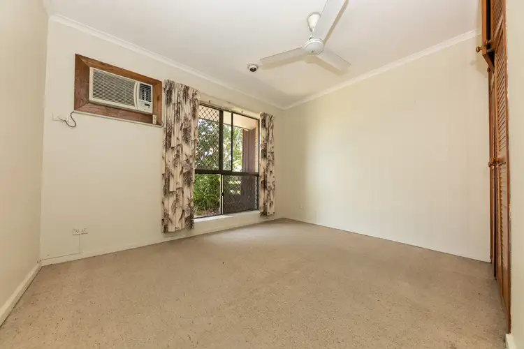 Fifth view of Homely unit listing, 1/9 Gleneagles Crescent, Marrara NT 812