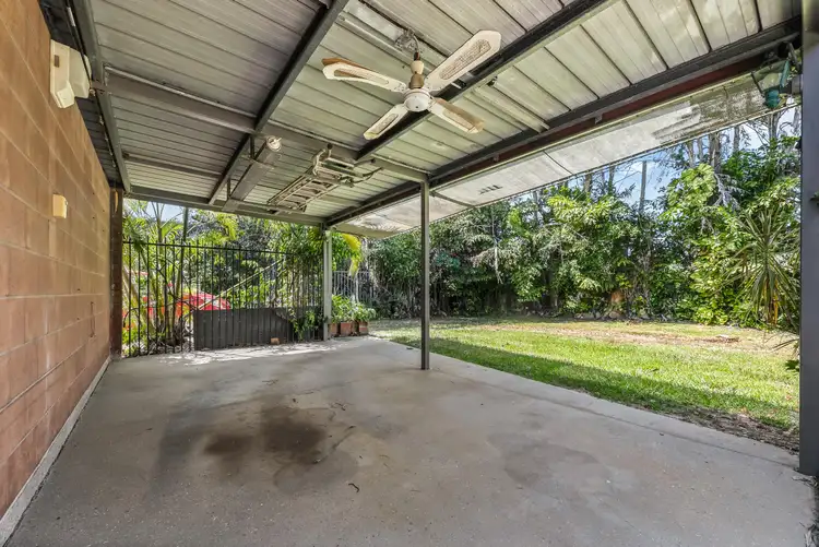 Seventh view of Homely unit listing, 1/9 Gleneagles Crescent, Marrara NT 812