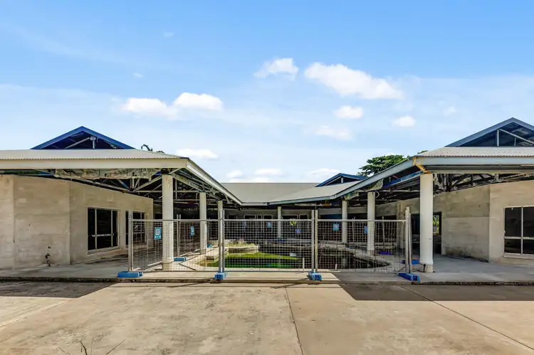 187 Lee Point Road, Wanguri NT 810