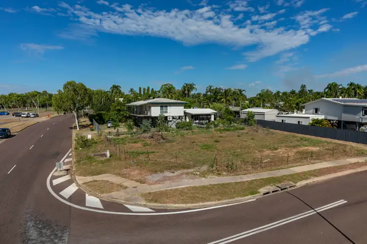Fifth view of Homely land listing, 1 Cuthbertson Crescent, Moulden NT 830