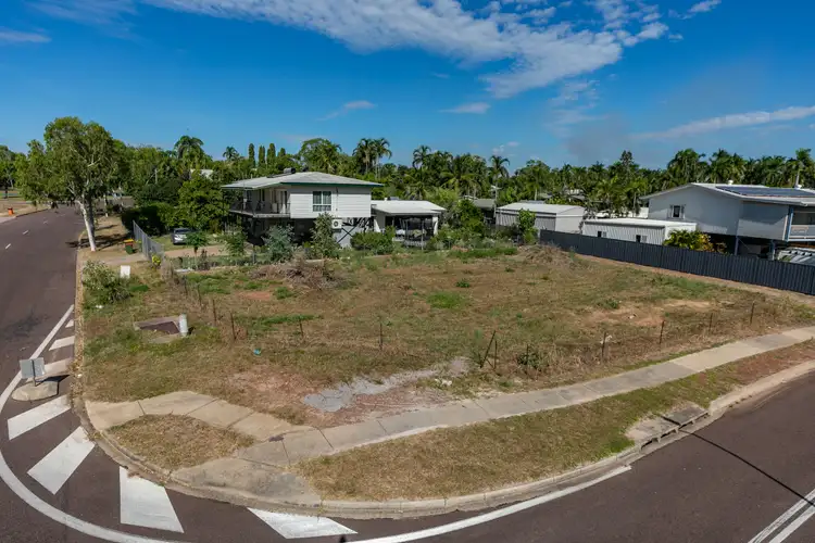 Sixth view of Homely land listing, 1 Cuthbertson Crescent, Moulden NT 830