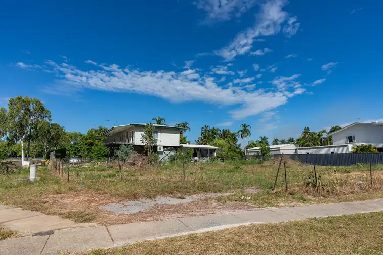 Seventh view of Homely land listing, 1 Cuthbertson Crescent, Moulden NT 830