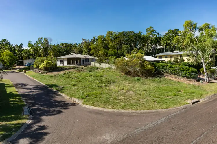 7 Sheddan Court, Gray NT 830