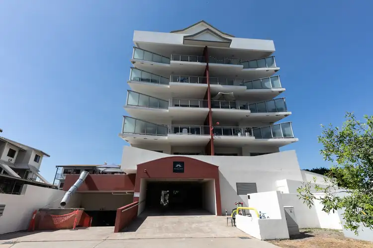 5/6 Warrego Court, Larrakeyah NT 820