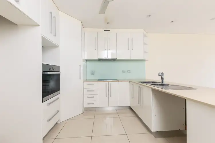 Third view of Homely unit listing, 5/6 Warrego Court, Larrakeyah NT 820