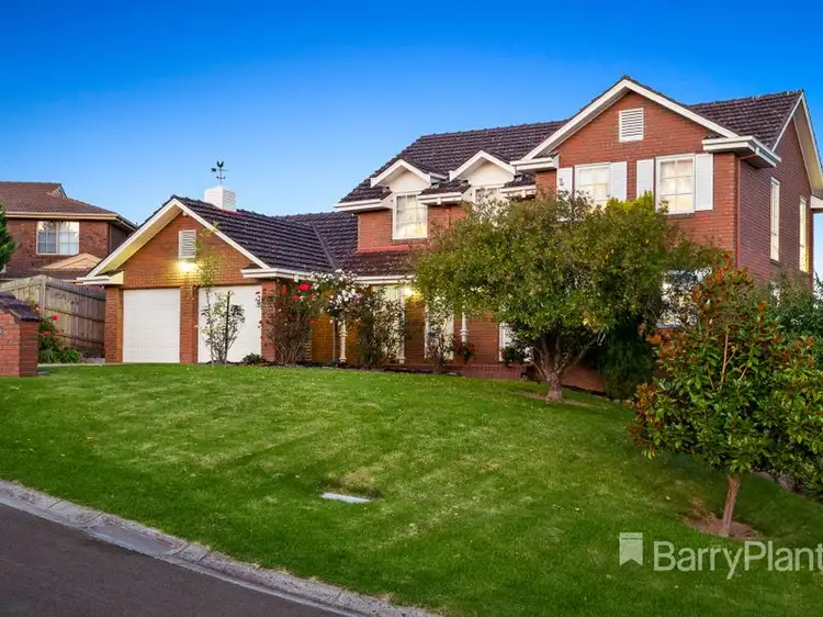 6 Teringa Court, Doncaster East VIC 3109