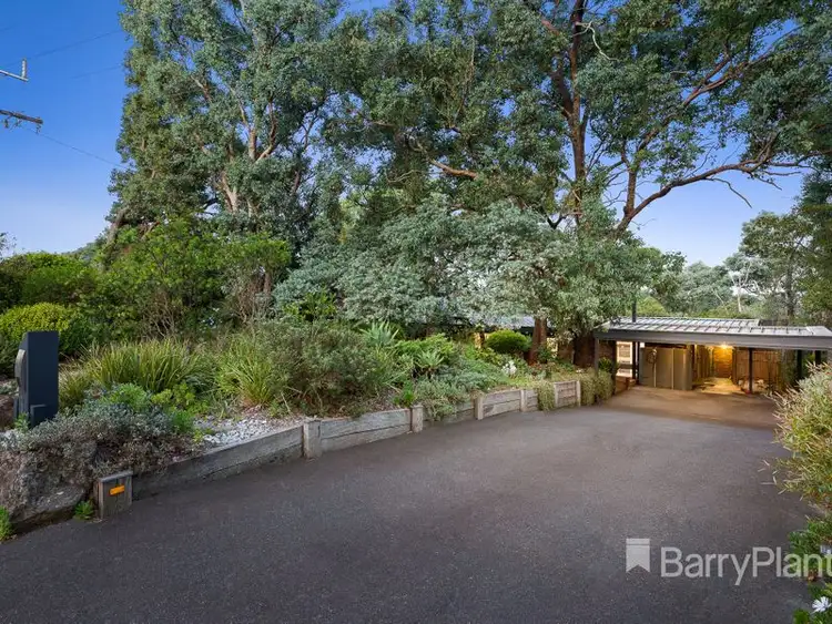 Third view of Homely house listing, 36 Pound Road, Warrandyte VIC 3113