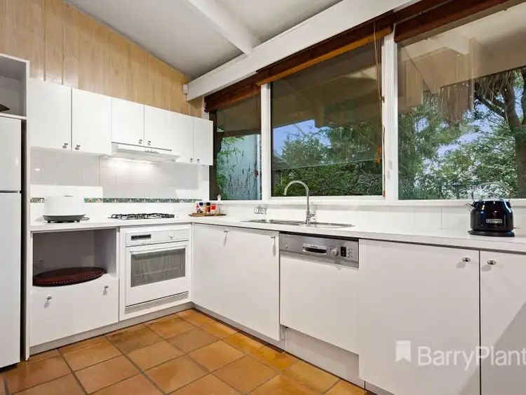 Fifth view of Homely house listing, 36 Pound Road, Warrandyte VIC 3113