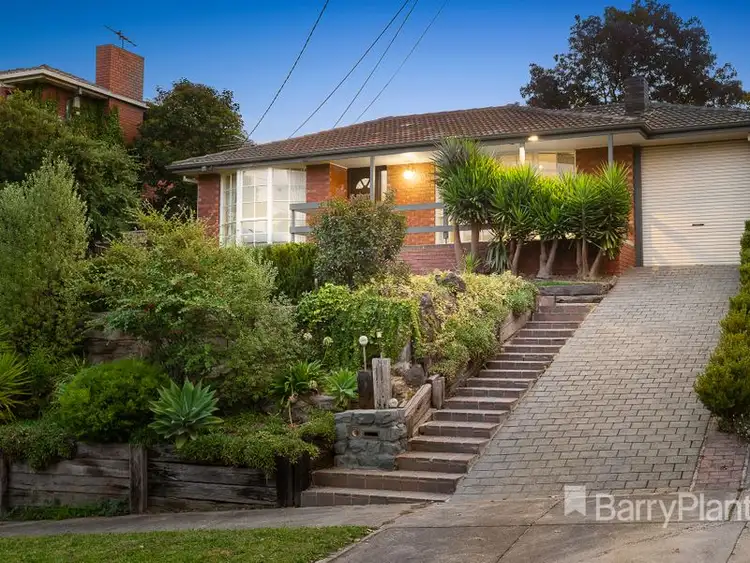 11 Snow Gum Road, Doncaster East VIC 3109