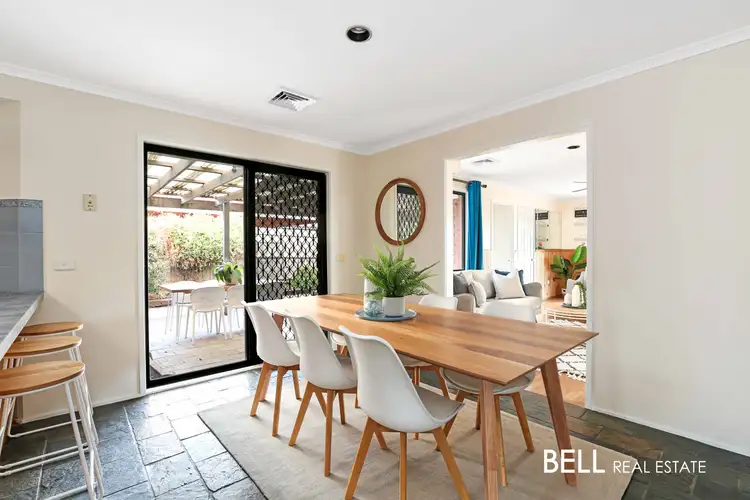 Fifth view of Homely house listing, 48 Segarta Circuit, Ferntree Gully VIC 3156